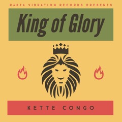 King Of Glory - Kette Congo