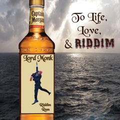 RIDDIM RUM