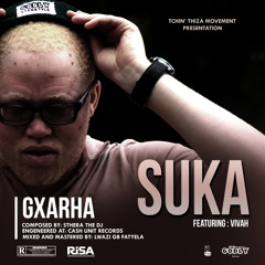 Gxarha - Suka (ft. Vivah)