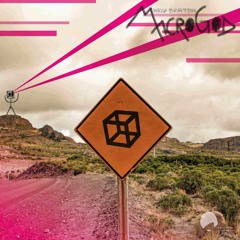 Kay Barton - MacroGod (Emerald & Doreen Records)