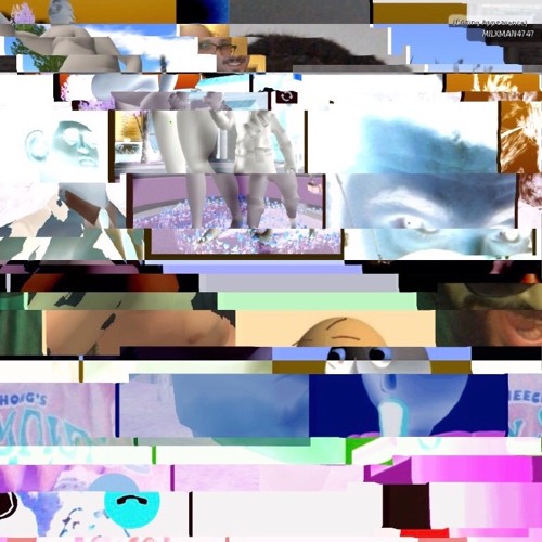 American Dream (PROD. MKULTRA)