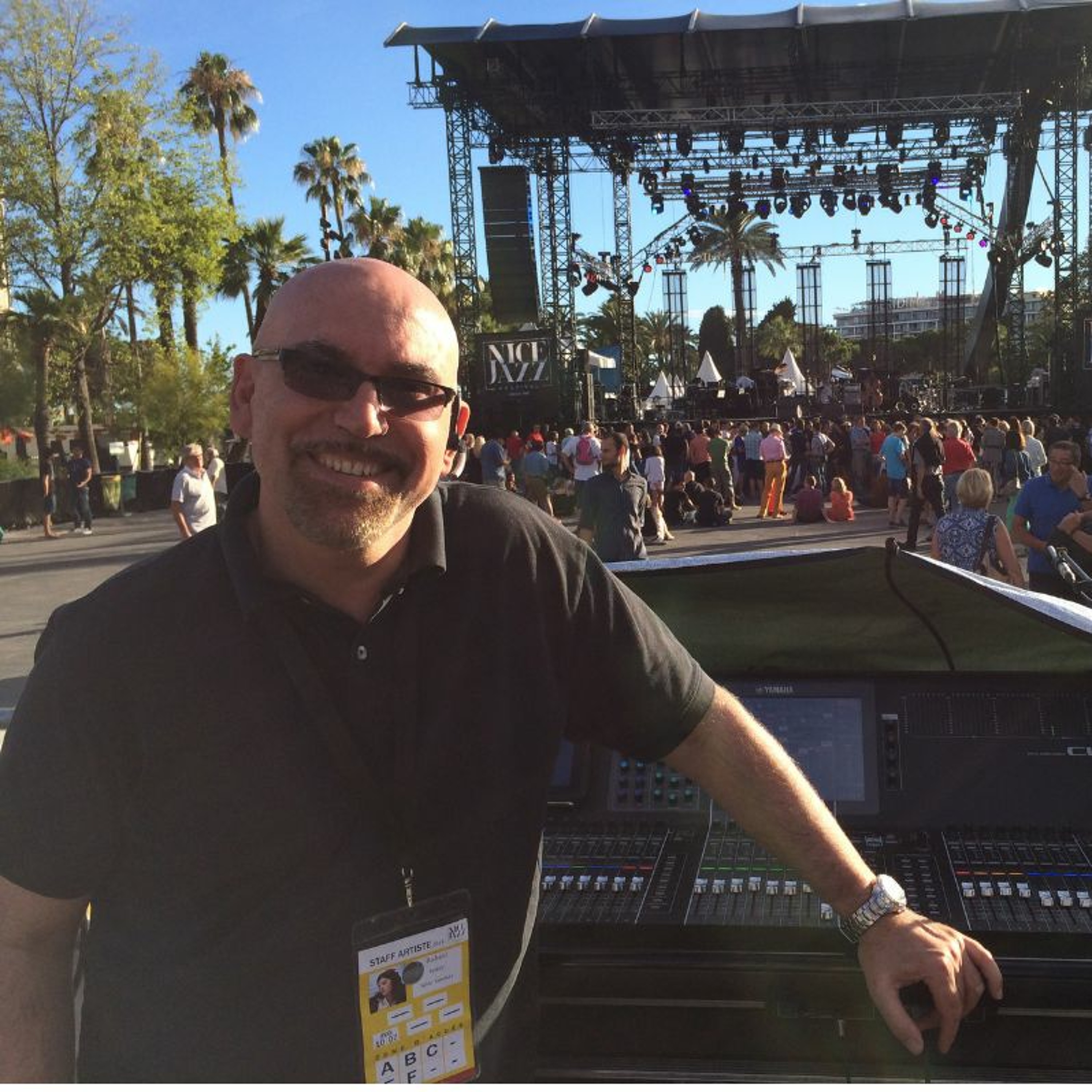 Backstage Cowboys Podcast