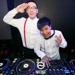 Kaku & Woof Logic vs. David Guetta Feat. Anne Marie - Don't Eclipse Me Alone (Mc Cullen Edit)