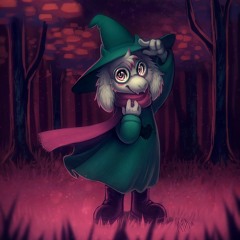 DELTARUNE - THE HOLY (Arrangement)