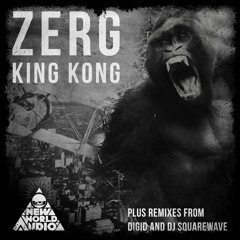 ZERG - KING KONG