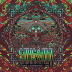 Last Island_V.A. Sound System 2 Sangoma Records