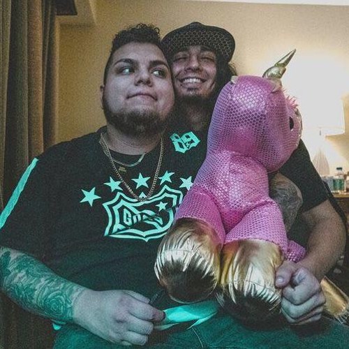 AL ROSS X YAKZ - EYE OF THE TIGER (KLEAVR X TANTRUM GOOP'D REMIX)