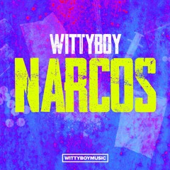 Wittyboy - Shimmy Ya