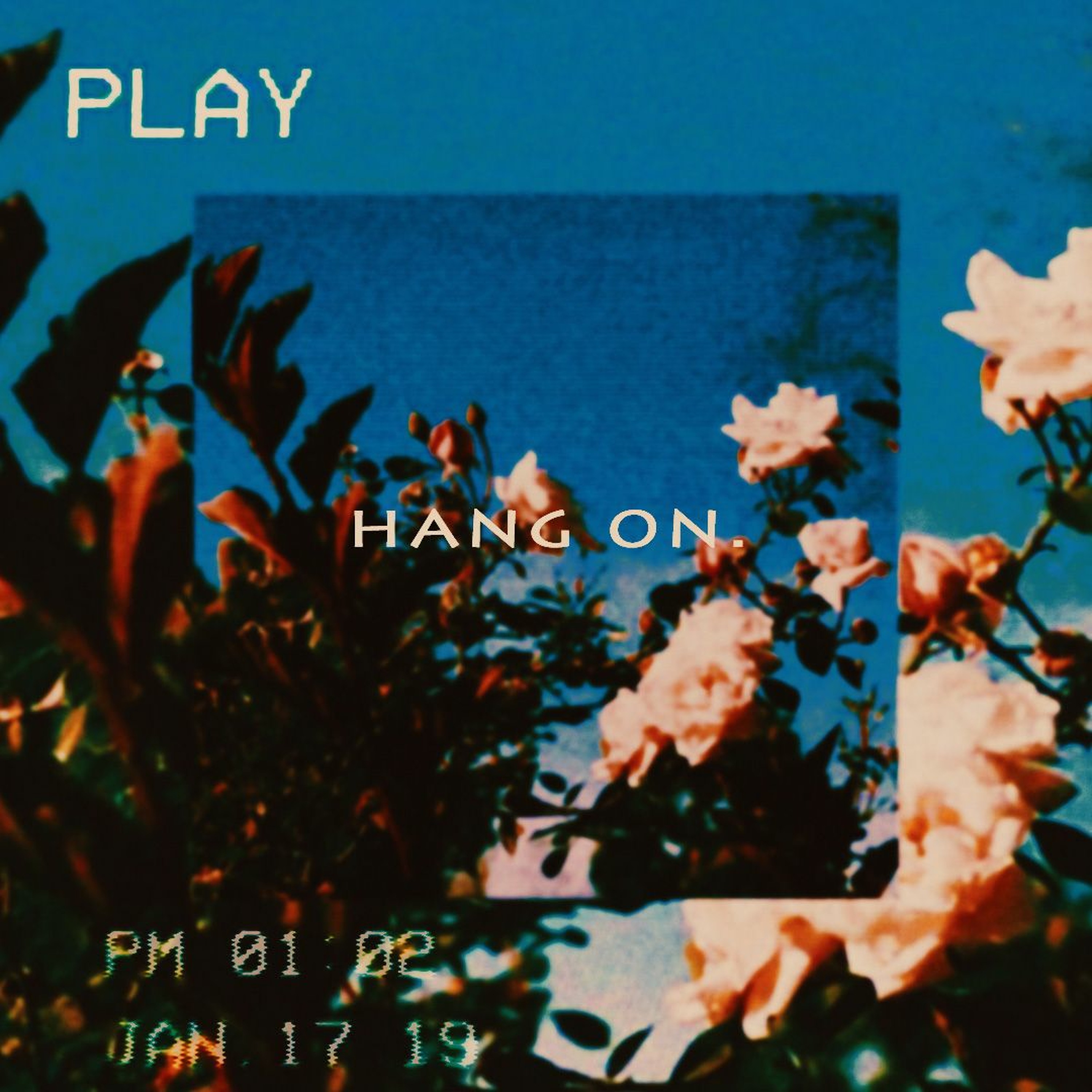 (ON SPOTIFY NOW!) XXXTENTACION Type Beat - Hang On episode artwork