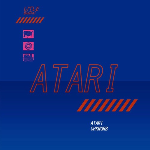 Stream Atari by SUMO CREATIVE MAKERS | Listen online for free on SoundCloud