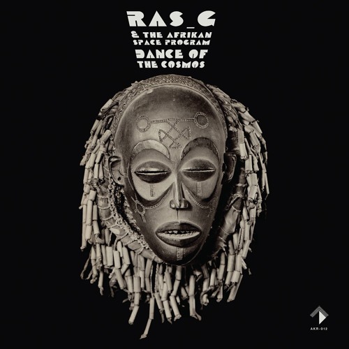 Stream Ras_G & The Afrikan Space Program - Harambee 2 The Sun by ...