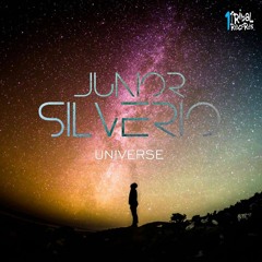 Junior Silverio - Universe (Original Mix) PREVIEW