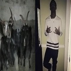 21 SAVAGE - RED OPPS (Sematary Pain Edit)