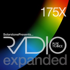Solarstone pres. Pure Trance Radio Episode 175X -  Peter Steele & Sneijder