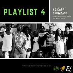 Vintage by SiriusB (No Capp Playlist 4)