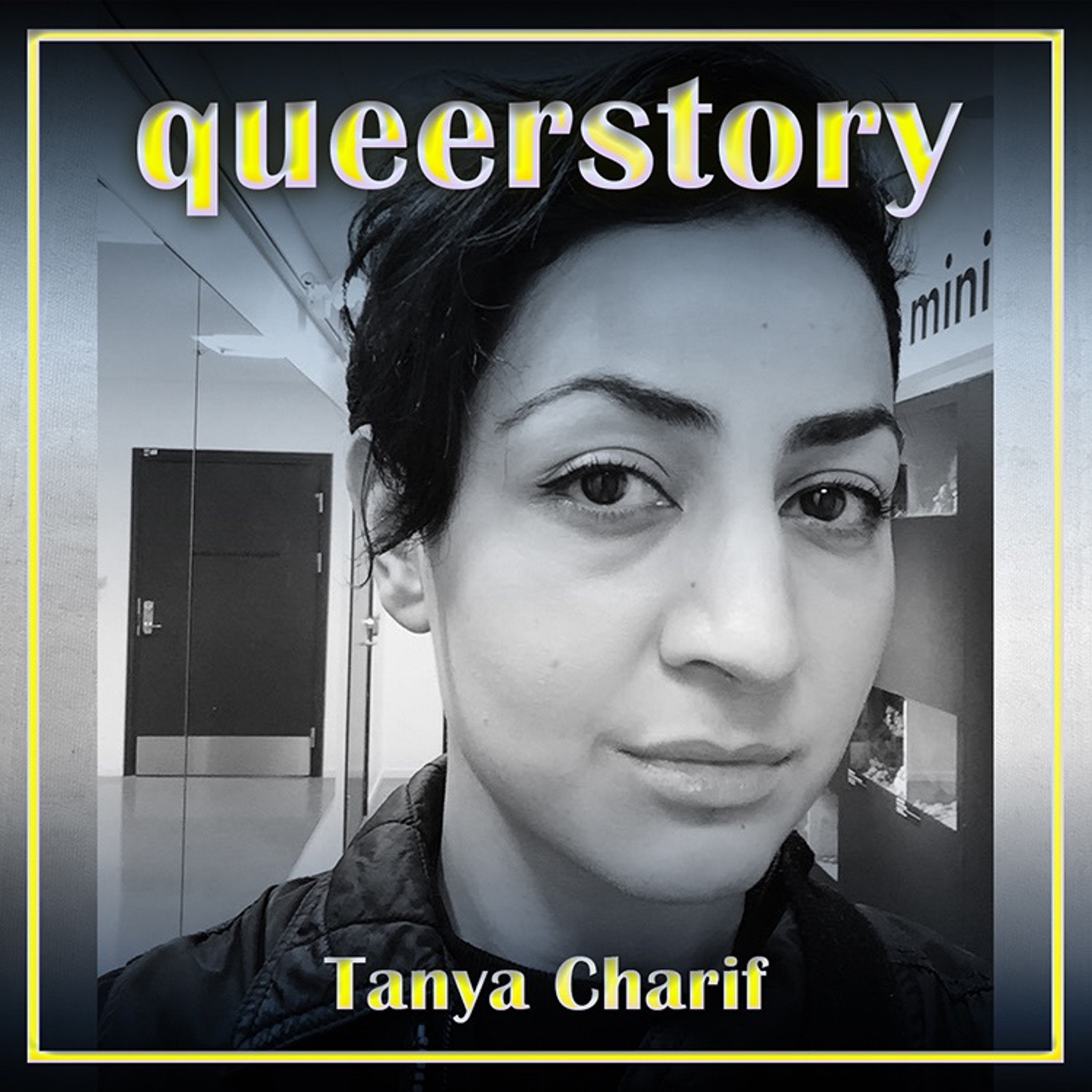 Queerstory
