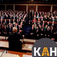 2/5 What to expect from the SOTU without MSM Spin!