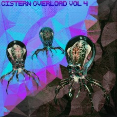 CISTERN OVERLOAD VOL4 track 8. Klereherriekrew - diabolus Peccattorum