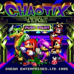 Chatoix *Throwaway*