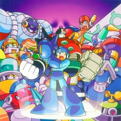 Megaman 8 - Intro Stage (Remix)