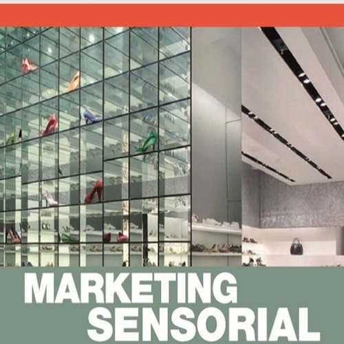 Marketing Sensorial (D-Speech)
