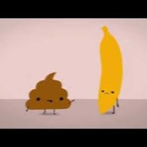 Stream Poop 'n The Banana by Johnny Z. Gonzalez Listen online for
