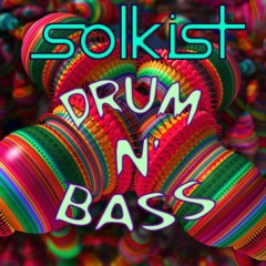 Drum n' Bass ***Uplifting Vocal Winter DNB 2019*** (Cardio/Workout Mix)