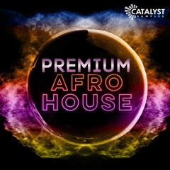 Afro House