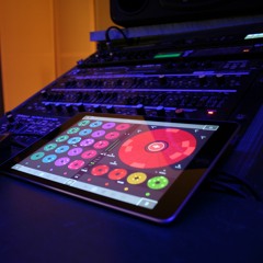 Loopseque 8 - Sketch 5