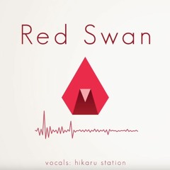 Attack on Titan OP “Red Swan” Cover