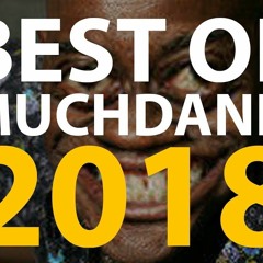 MUCHDANK- BEST OF 2018