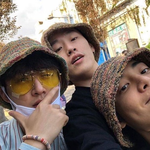 Seung - DO IT (feat Jaewon & BI)