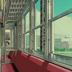 trains