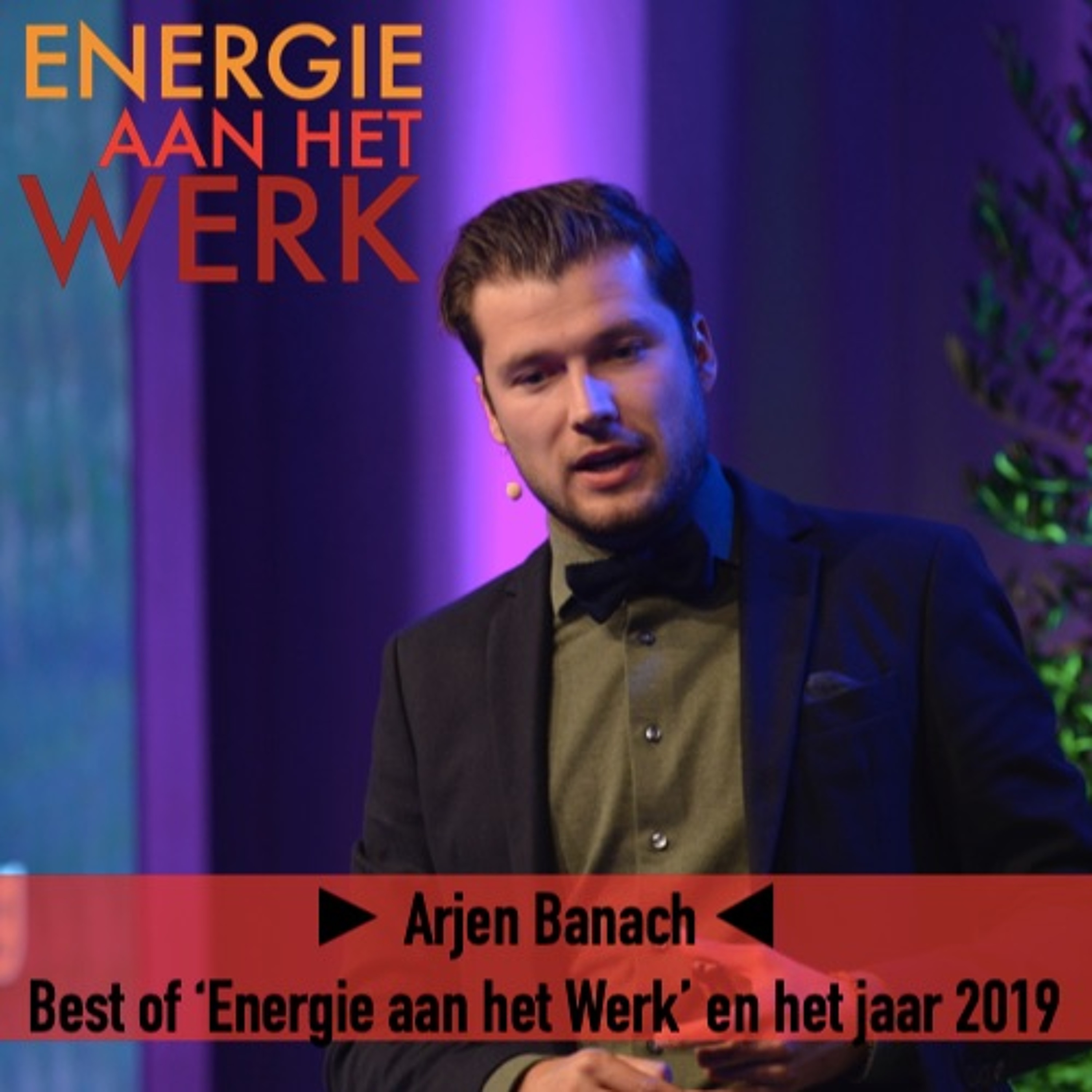 Toekomst van Werk