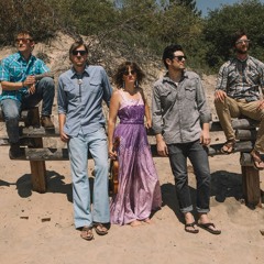 Dead Winter Carpenters f Darren Senn ~ Mr Fantasy