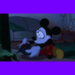 Tytus - Mickey Mouse