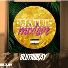 Matuê - Blue Friday (Áudio)