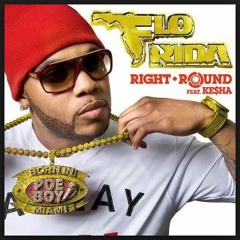 Flo Rida - Right Round (Remind RMX)