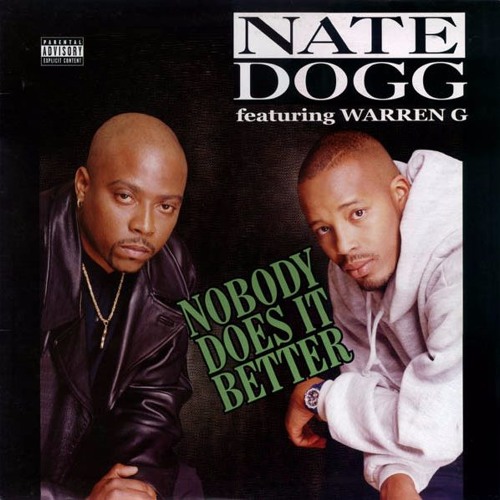 Nate  Dogg - Nobody (B. BRAVO Remix)