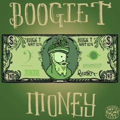 Boogie T - Money