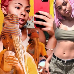 Woahlone$tar - Minajatwa (Prod. KGMADEIT)