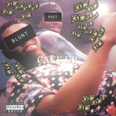 Cake Up ft. Jaden Jordan (Prod. Callan)