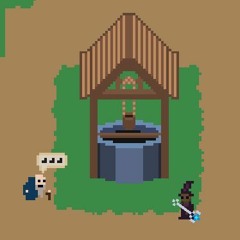 Village - CC0 public domain