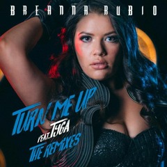 Breanna Rubio feat. Tyga - Turn Me Up (Dave Matthias No Rap Remix)