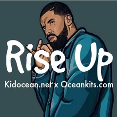 [FREE] Travis Scott x Drake x 21 Savage Type Beat 2019 - Rise Up l Free Type Beat Instrumental
