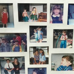 one for a missing mother