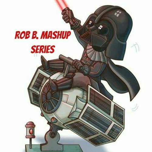 Shiva Style Vs All The Things.... Mandragora, Devochka, Berg, Phanatic, 8THSIN (Rob B. Mashup)