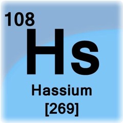 Hassium