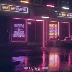 Treyy G X Sunlike Brothers - Want Me