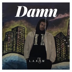 DAMN X 5000 (Prod. GodzaRT)